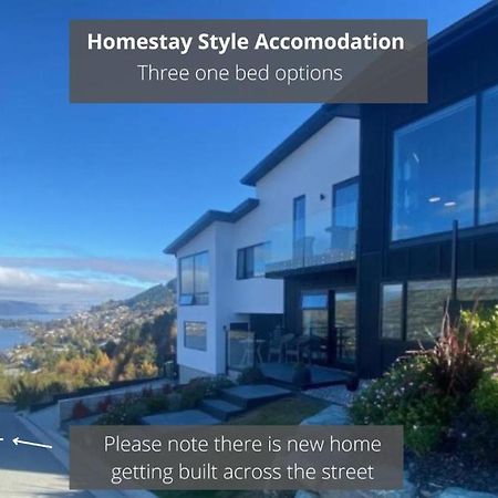 Luckie Lane Homestay Queenstown Exterior photo